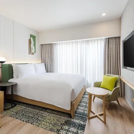 Hilton Garden Inn Kyoto Shijo Karasuma-3