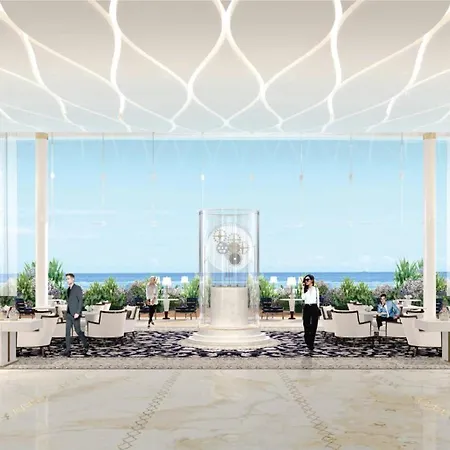 Waldorf Astoria Doha Lusail-3