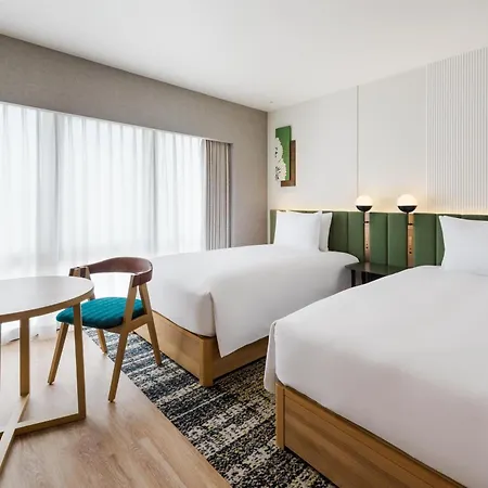 Hilton Garden Inn Kyoto Shijo Karasuma-2