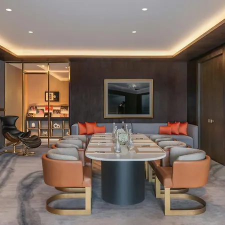 The St Regis Jakarta-2