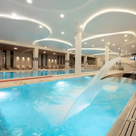 Polanki Aqua - Aquapark, Free Parking, Apartments M&M Kolobrzeg-2