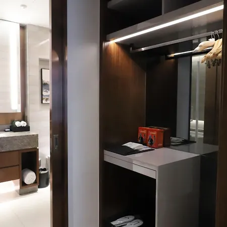 Oakwood Residence Foshan-3