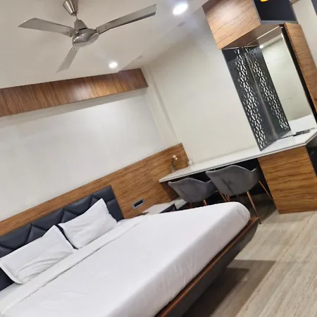 Hotel Rama Hindustani-3