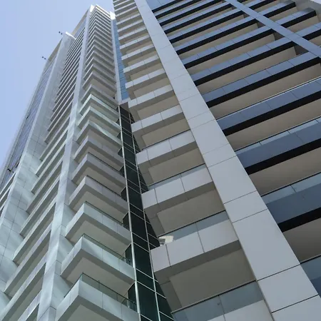 Aura Suites Downtown, Business Bay-2
