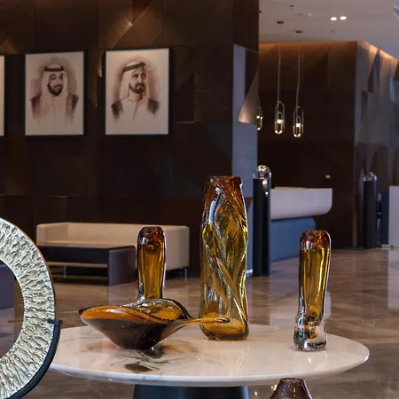 Aura Suites Downtown, Business Bay-2