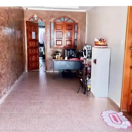 Pousada tia Lú-3