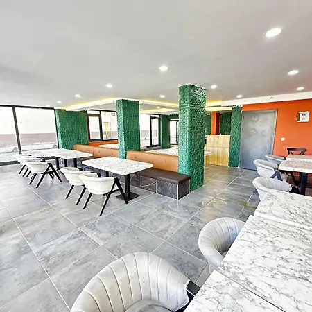 Bazalt Apart Hotel-2