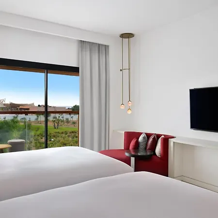 Hilton Taghazout Bay Beach Resort & Spa-3