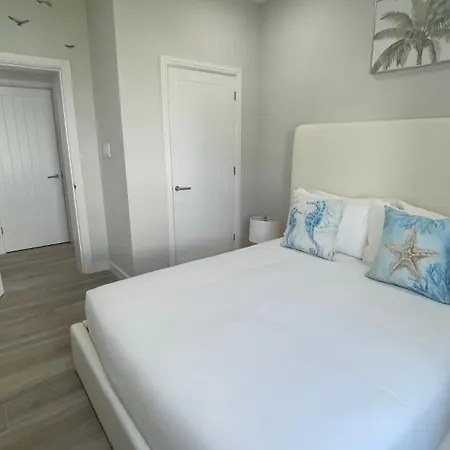 Palm Cay Marina, Resort & Spa-3