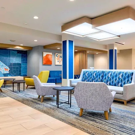 Holiday Inn Express & Suites Ontario - Chino Hills By Ihg-3