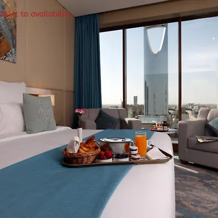 Cantonal Hotel Riyadh-2