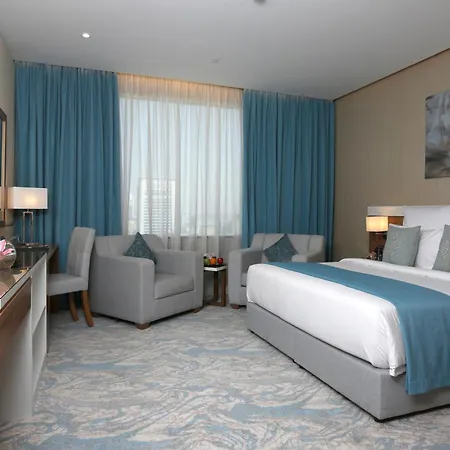 Cantonal Hotel Riyadh-2
