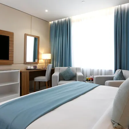 Cantonal Hotel Riyadh-3