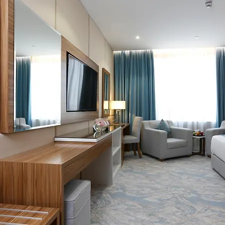Cantonal Hotel Riyadh-3