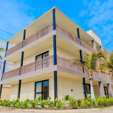 Makary Beach Tolu By Bernalo Hotels-3