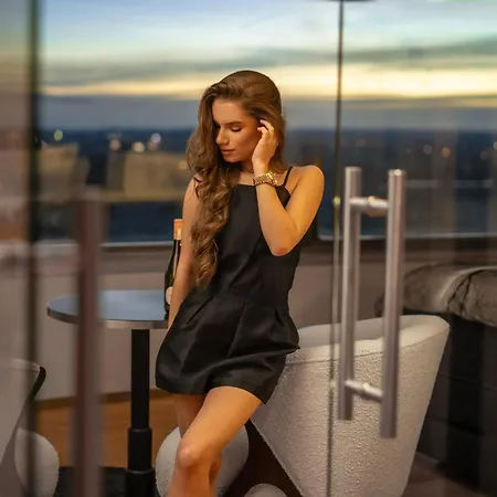 Sky Suite Hotel-3
