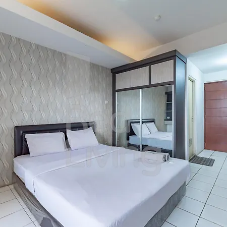 Redliving Apartemen Emerald Tower - Bion Apartel 2 Tower South-2