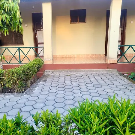 Hotel Butterfly - Peaceful Garden For Nature Lovers-2