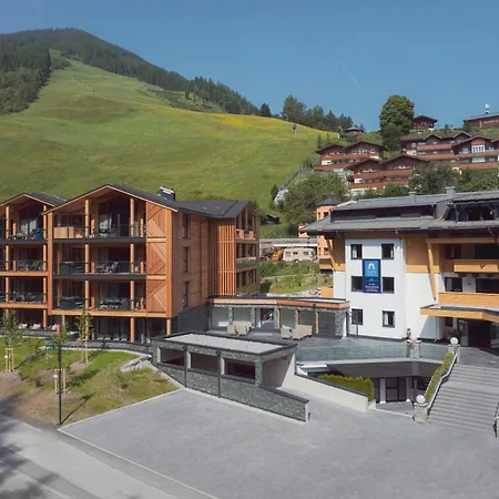Saalbach Suites By Alps Resorts-3
