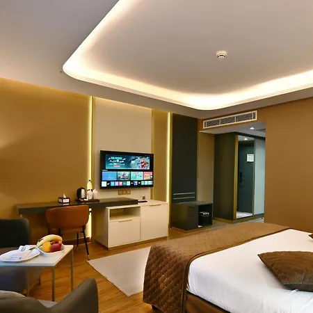 Petra Moon Luxury Hotel-3