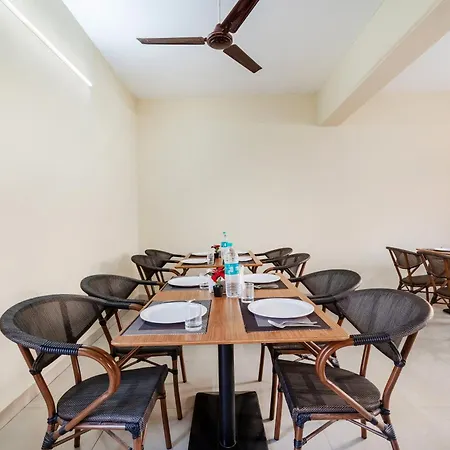 Destino By Monday Hotels Gachibowli-2
