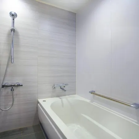 Centara Grand Hotel Osaka-3