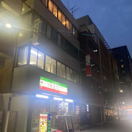 Unito Light Shimbashi-2