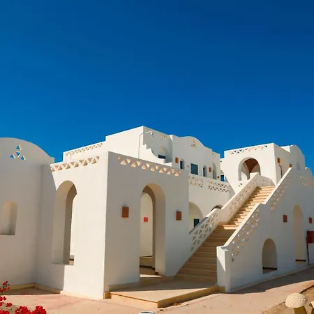 Beach Safari Nubian Resort-3