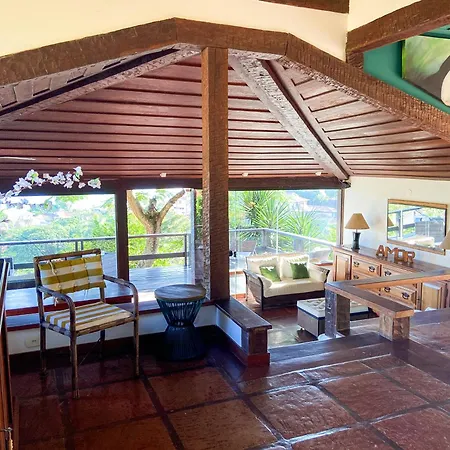 Ferradura Exclusive Seaview-2