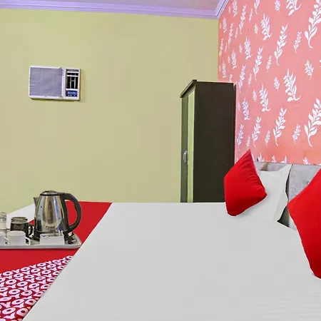 Hotel O Decent Stay-2