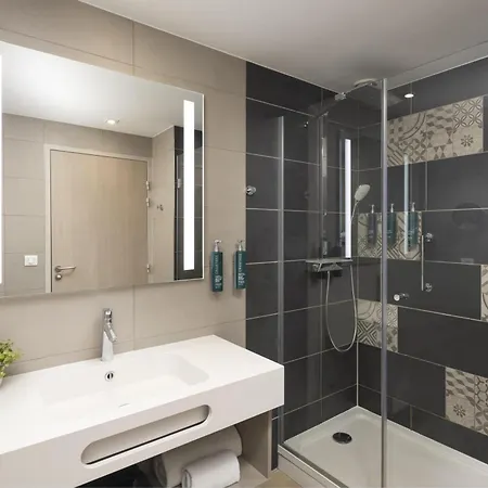 Hilton Garden Inn Paris La Villette-3