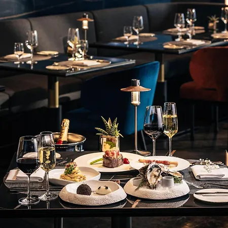 Doubletree By Hilton Seoul Pangyo-2
