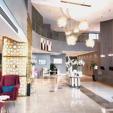 Ramada By Wyndham Doha Old Town-2