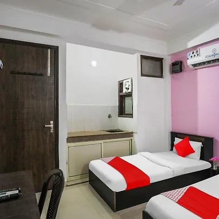 Capital O Ram Krishna Residency Near Artemis Hospital-3