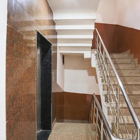 Capital O Ram Krishna Residency Near Artemis Hospital-2
