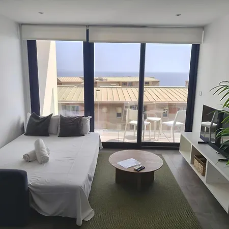 E1 Suites & Spa Aparthotel Style - Gym & Spa-2