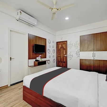 Capital O Prince Venue-3