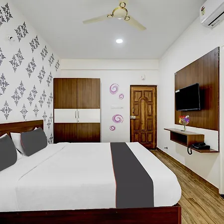Capital O Prince Venue-2