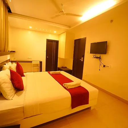 Yuvraj Palace Inn-2