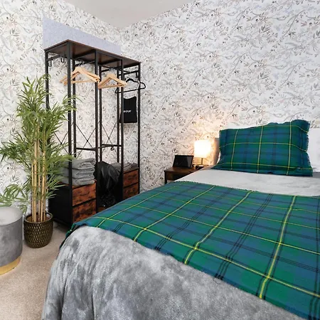 Dunfallandy House Hotel-2