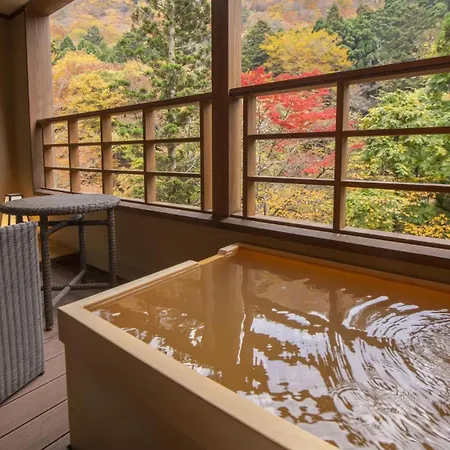 Shionoyu Onsen Rengetsu-2