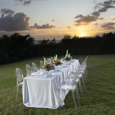 Hilton Garden Inn La Romana-2