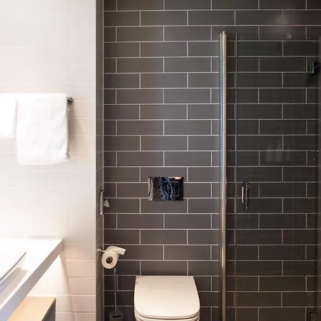 Holiday Inn Express & Suites - Basel - Allschwil By Ihg-2