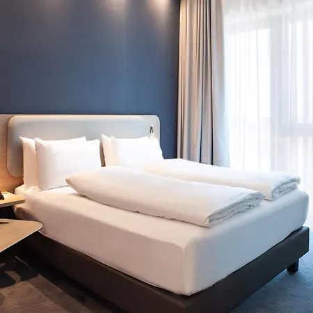 Holiday Inn Express & Suites - Basel - Allschwil By Ihg-2