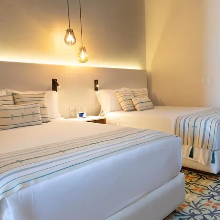 Las Lupitas Hotel Boutique-3