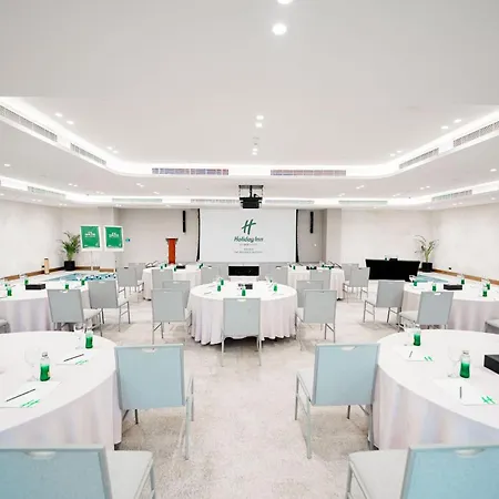 Holiday Inn Riyadh The Business District By Ihg-2
