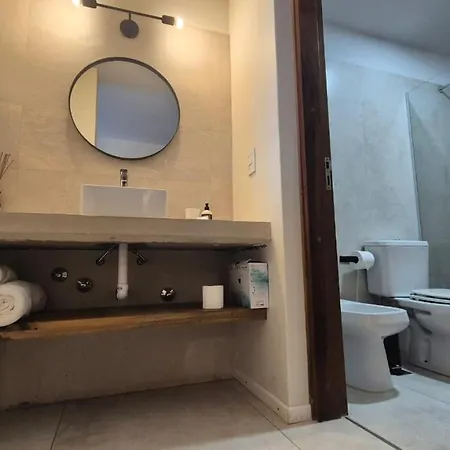 Hotel Boutique Miss Olivos-3