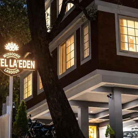 Hotel La Eden-2