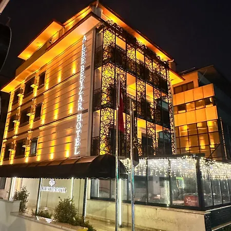 ALEE BEYZAR Hotel-3