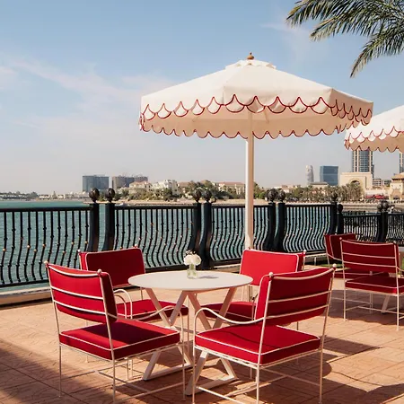 Four Seasons Resort And Residences At The Pearl - Qatar-3